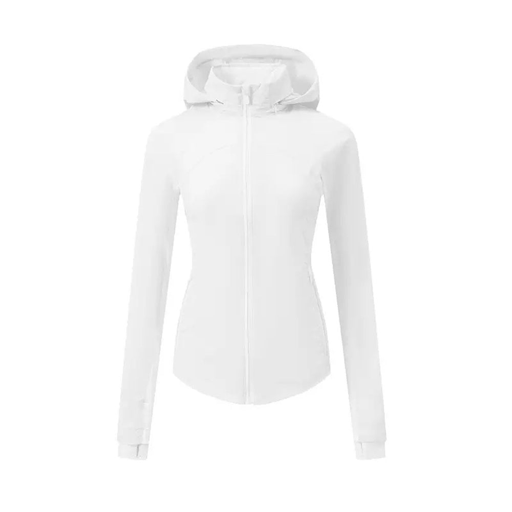 Summer women's sun protection clothing skinwear