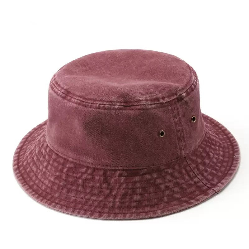 542 Spring/Summer Bowler Hat Women's Fashion Stylish Versatile Autumn/Winter Octagonal Outdoor Casual Sun Protection