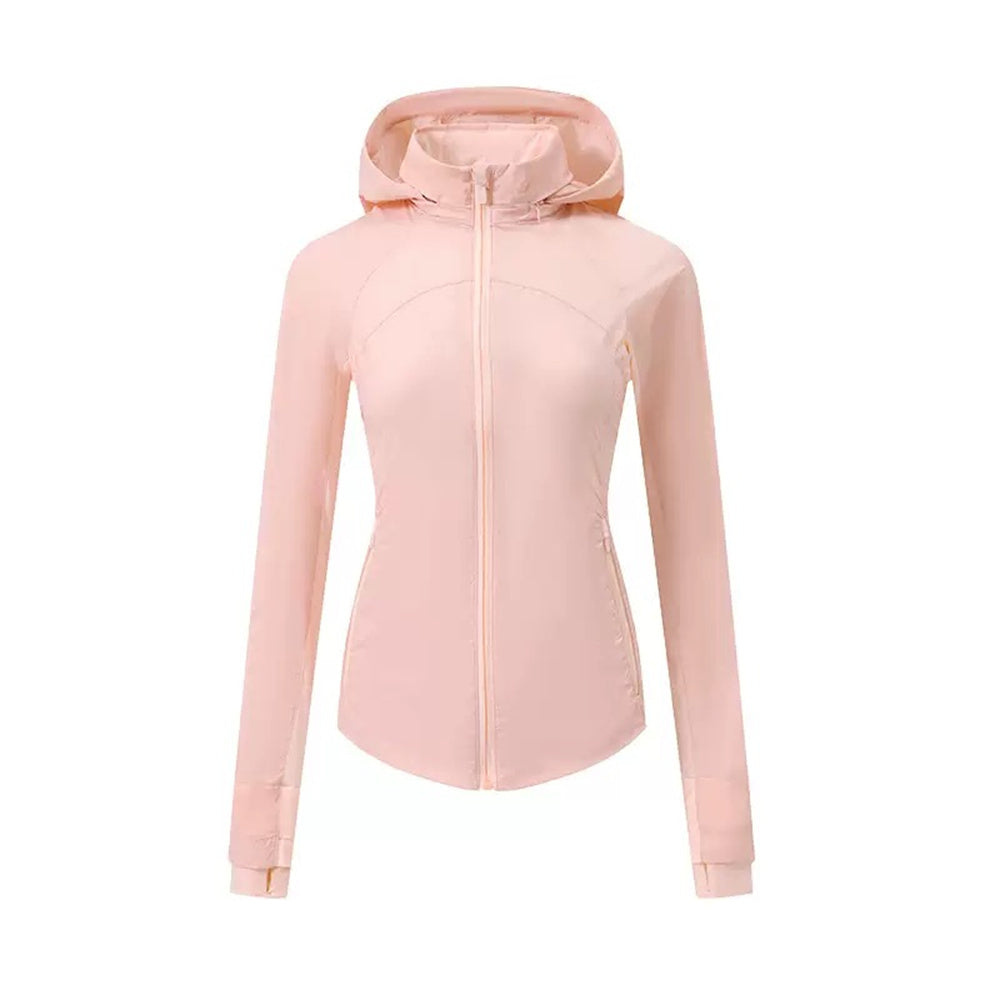 Summer women's sun protection clothing skinwear