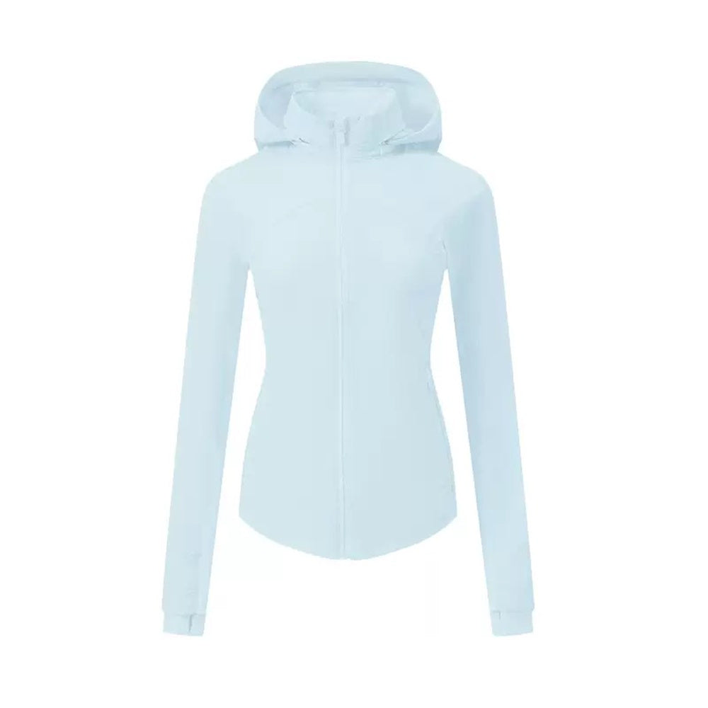 Summer women's sun protection clothing skinwear