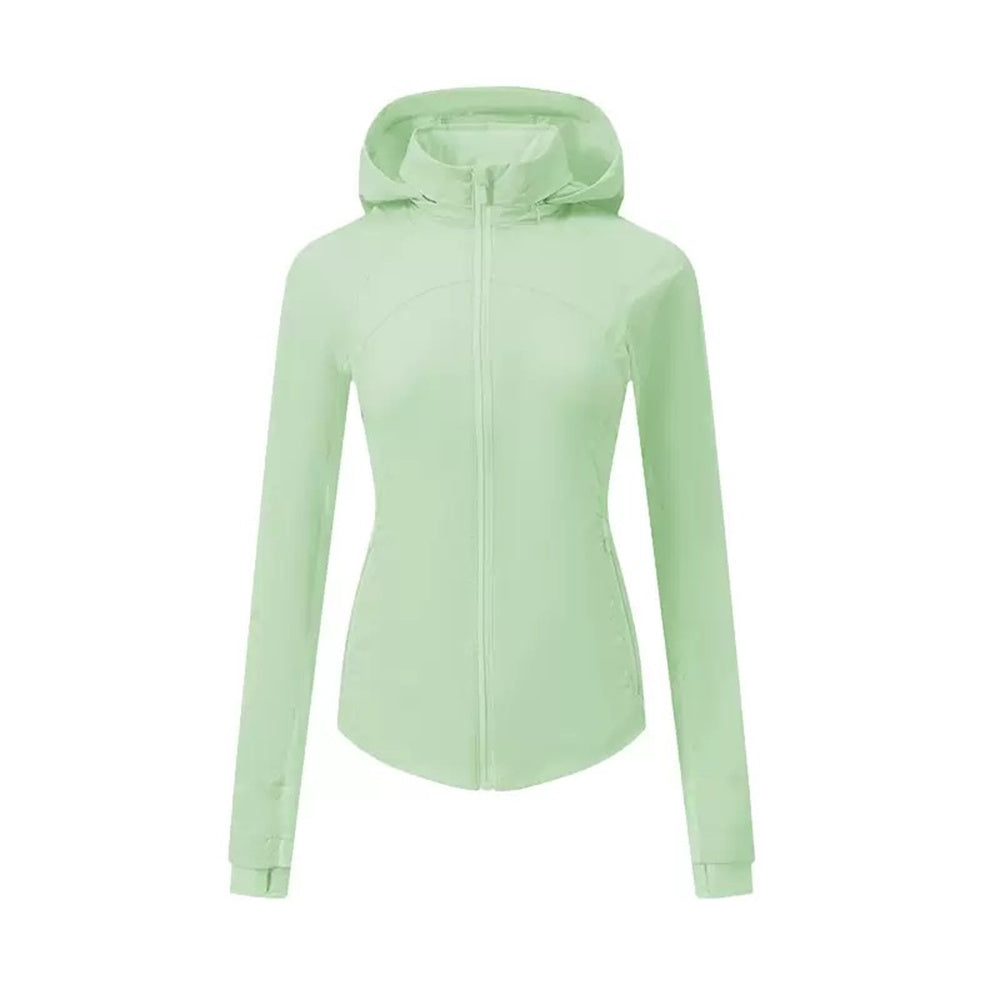 Summer women's sun protection clothing skinwear